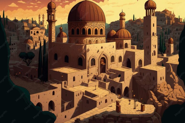 a blink of an eye, Seen With Our Eyes, ancient ,Jerusalem