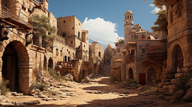 a blink of an eye, Book 1 John, Bethlehem , city