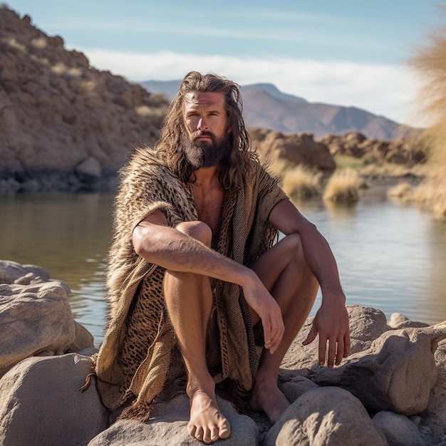 a blink of an eye, What Baptism Did You Receive, john, the, baptist