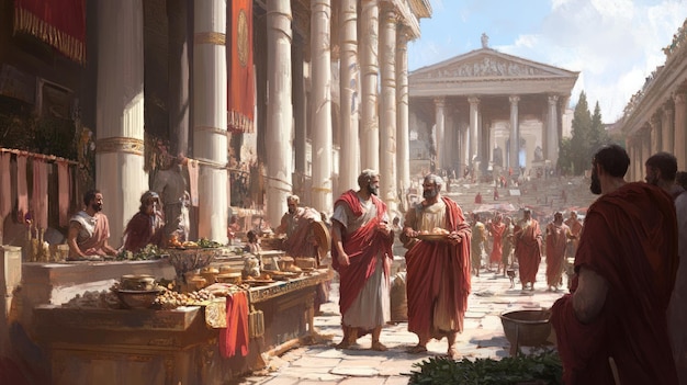 A blink of a eye, rome, You Judge Another, maketplace