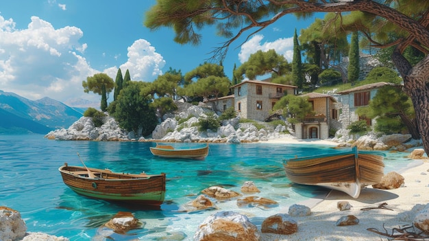 a blink of an eye, Sail For Italy, sail, by, sea, paul