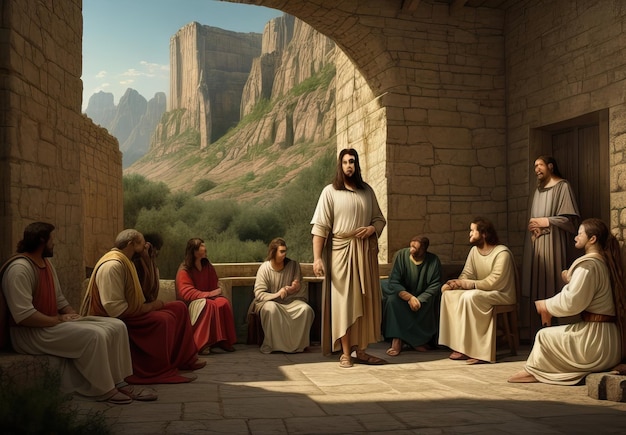 a blink of an eye, Stand It No Longer, Thessalonica, paul