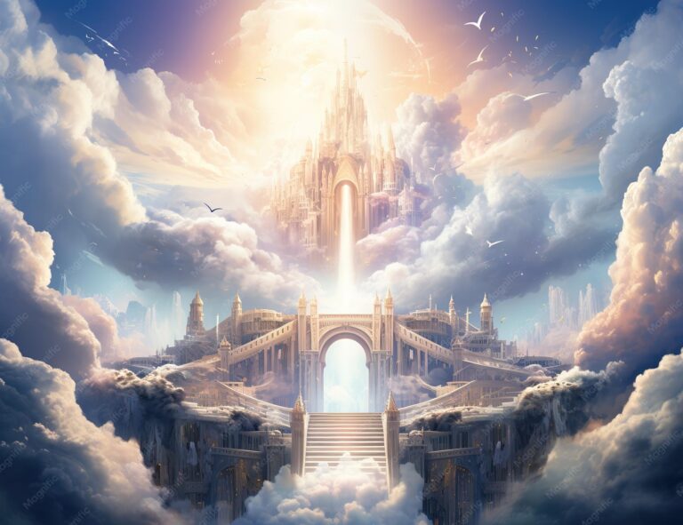 a blink of an eye, Entering His Rest Still Stands, Gods, throne, in, heaven