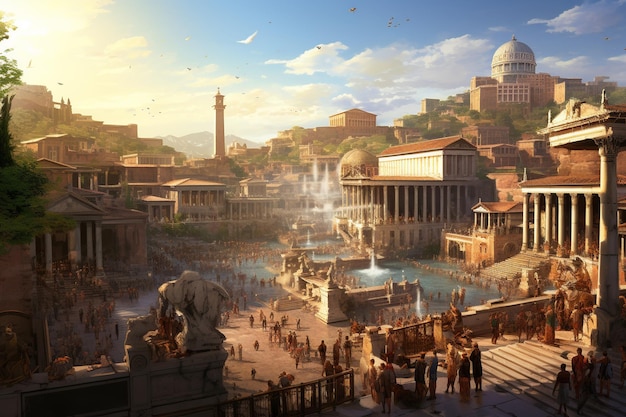 a blink of an eye, Live A New Life, pauls, ancient, rome