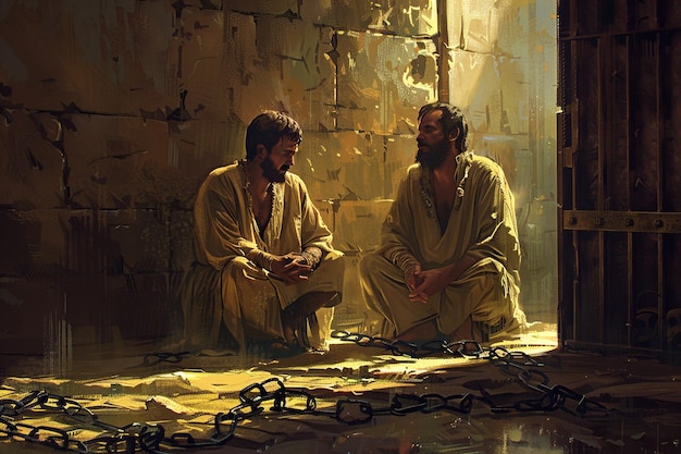 a blink of an eye, Mention You In Our Prayers, paul, and, silas