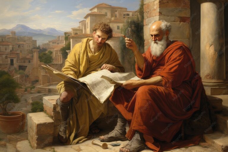 a blink of an eye, Failings Of The Weak, rome, writings
