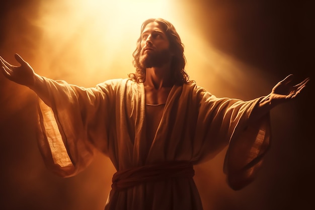 A blink of an eye, Most Careful Attention, salvation, Jesus