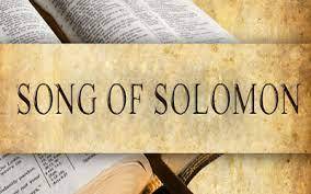 a blink of an eye, , Unquenchable Love, Song,of, Soloman